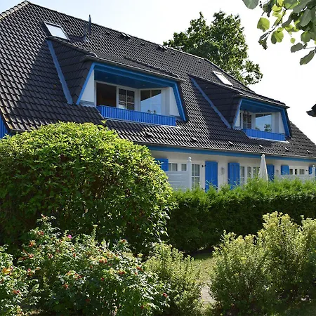 Muehlenpark 2 Muehlenpark Haus A Wo 2 *