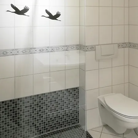 Mühlenpark 2 Mühlenpark Haus A Wo 2 Prerow