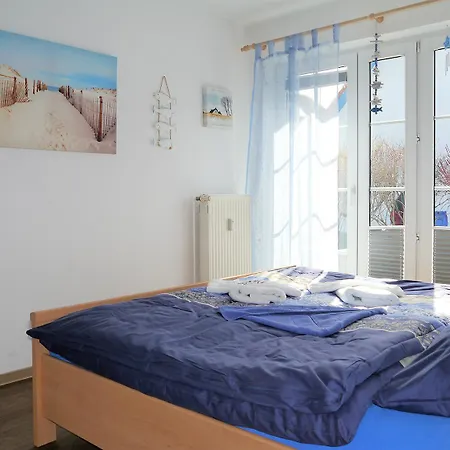 Mühlenpark 2 Mühlenpark Haus A Wo 2 Apartment *