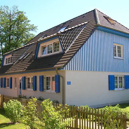 Apartment Muehlenpark 2 Muehlenpark Haus A Wo 2 *