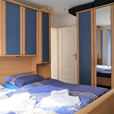 Mühlenpark 2 Mühlenpark Haus A Wo 2 Prerow