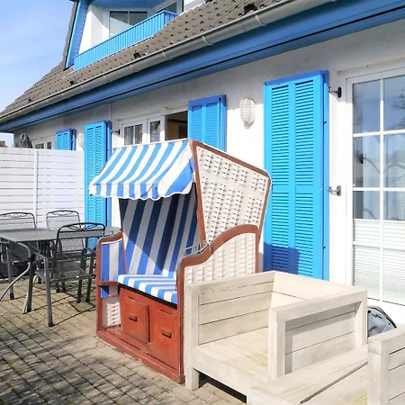 Mühlenpark 2 Mühlenpark Haus A Wo 2 * Prerow