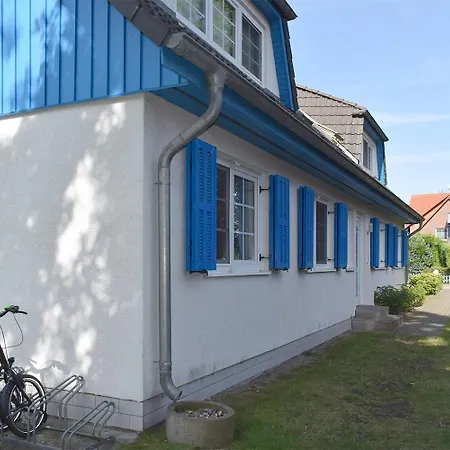 Mühlenpark 2 Mühlenpark Haus A Wo 2 Apartment *