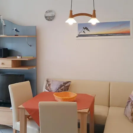 Mühlenpark 2 Mühlenpark Haus A Wo 2 *