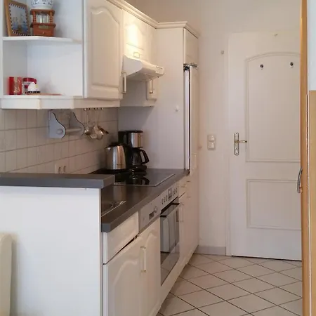 Muehlenpark 2 Muehlenpark Haus A Wo 2 Prerow