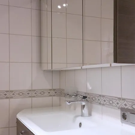 Mühlenpark 2 Mühlenpark Haus A Wo 2 * Prerow