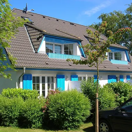 Mühlenpark 2 Mühlenpark Haus A Wo 2