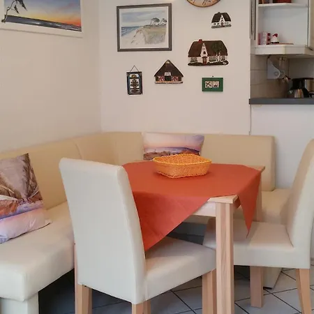 Mühlenpark 2 Mühlenpark Haus A Wo 2 Apartment *